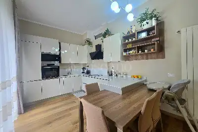 Casa in vendita, Via Costorio, Concesio