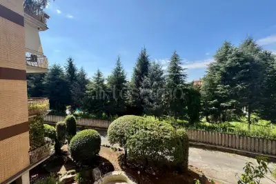 Casa in vendita, Via Nomentana, Roma