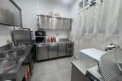 Attività Commerciale in vendita, Corso Italia, Roma