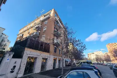 Casa in vendita, Viale Opita Oppio, Roma