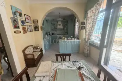 Villa in vendita, Via Acqua Solfa, Aprilia