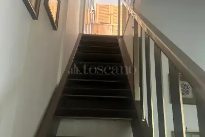 Penthouse for sale, Via Mare Glaciale Artico, Roma