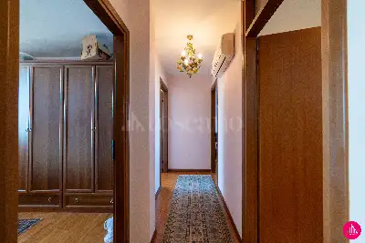 Villino a Schiera in vendita, Via Mamaluch, Porcia