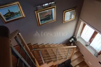 Attico in vendita, Via Perin del Vaga, Milano