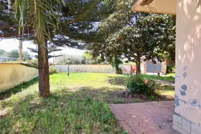 Villa in vendita, Via Colle San Magno, Nettuno