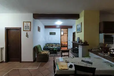 Villa Plurifamiliare in vendita, Via Paganica, L'Aquila