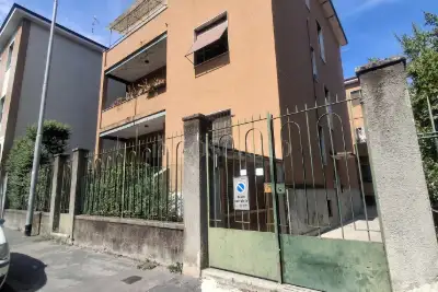 Casa in vendita, Via Concordia, Corsico