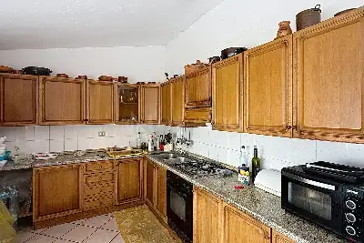 Casa Indipendente in vendita, Località Badde Risi, Usini