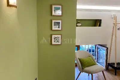 Casa in affitto, Via S.Carlo Alle Mortelle, Napoli