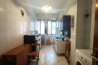 Casa in affitto, Via Luigi Lilio, Roma