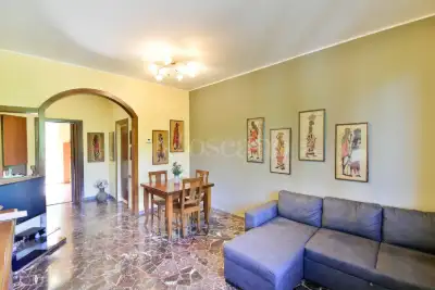 Casa in vendita, Via Nino Bixio, Como