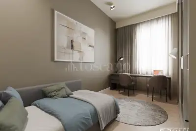 Casa in vendita, Via di Sant'Agata de Goti, Roma