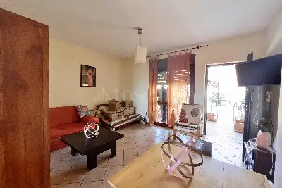 Casa in affitto, Via Micigliano, Roma