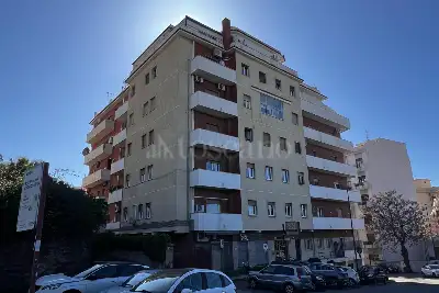 Casa in vendita, Via Giuseppe Melacrino, Reggio di Calabria