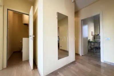 Casa in vendita, Via Santa Sofia, Milano