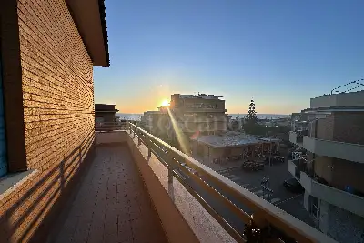 Attico in vendita, Via Valledoria, Fiumicino