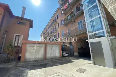 Box in affitto, Via Carlo Imbonati, Milano