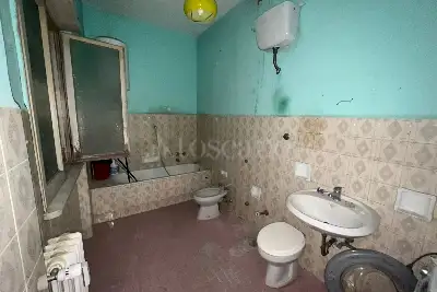 Casa in vendita, Via Pietro Ercole Visconti, Roma