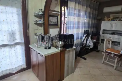 Terraced house for sale, Via Luigi Viola, Roma