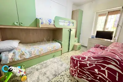 Casa in vendita, Via Kennedy, Ladispoli