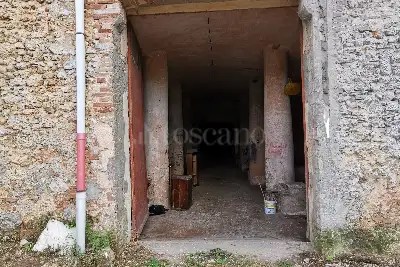 Casa in vendita, località Santa Colomba, Monteriggioni