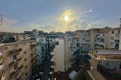 Casa in vendita, Via Domenico Trentacoste, Palermo