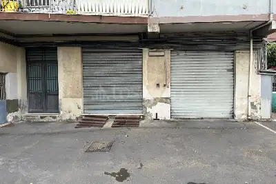 Magazzino in vendita, Via Macello, San Gregorio di Catania
