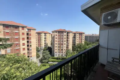 Casa in affitto, Via Privata delle Primule, Milano