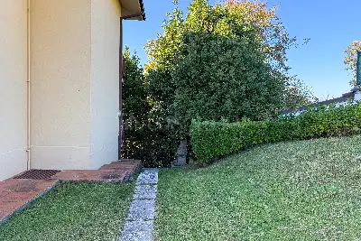 Casa in vendita, Via Monte Saltarino, Soiano del Lago