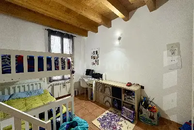 Casa in vendita, Via Tre Castelli 47, Milano