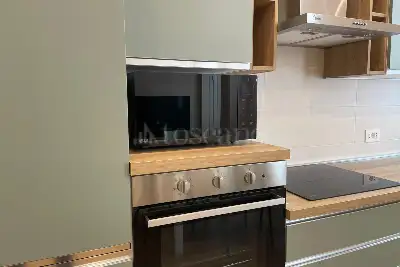 Casa in affitto, Via Ponte Seveso, Milano