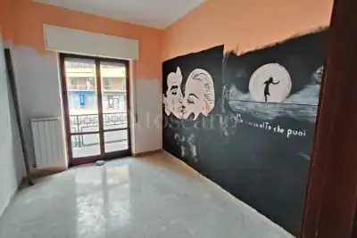 Casa in vendita, Viale Vincenzo de Filippis, Catanzaro