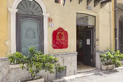 Attività Commerciale in affitto, Via Antonio Gagini, Palermo