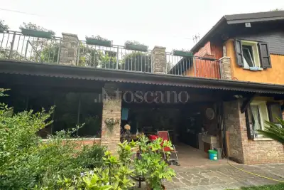 Casa Indipendente in vendita, Via Campiani, Cellatica