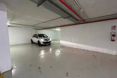 Posto Auto in vendita, Viale di Trastevere, Roma