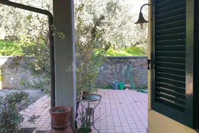 Villa in vendita, Via di Capalle, Lamporecchio