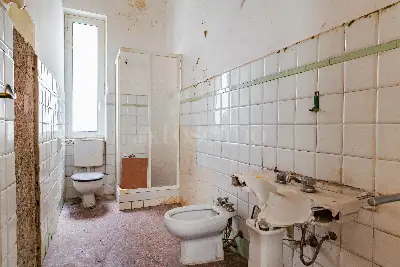 Casa in vendita, Via Nizza, Genova