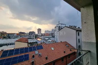 Casa in vendita, Via Carlo Imbonati, Milano