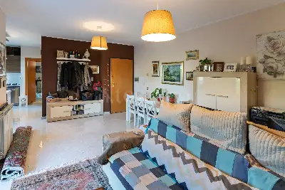 Casa in vendita, Largo Olgiata, Roma