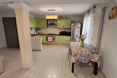 Casa in vendita, Via Giuseppe Schipani, Catanzaro
