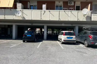 Posto Auto in vendita, Via Eudo Giulioli, Roma