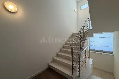 Casa in vendita, Via Leonardo da Vinci, Tortoreto