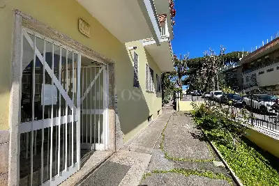 Casa in vendita, Via Fratelli Reiss Romoli, Roma