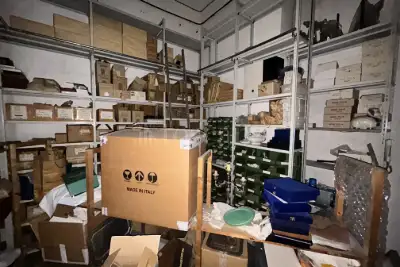 Negozio in vendita, Via Portuense, Roma