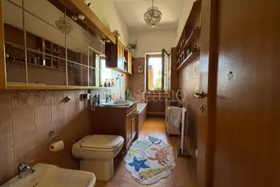 Casa in vendita, Via Acerenza, Roma