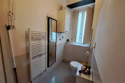 Casa in vendita, Via Gerolamo Sangervasio, Concesio