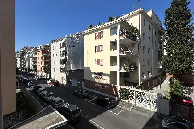 Casa in vendita, Via Ambrogio Traversari, Roma