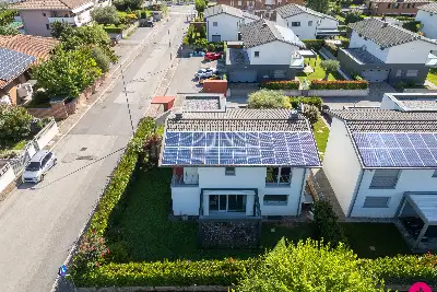 Villa in vendita, Via Belluno, Tavagnacco