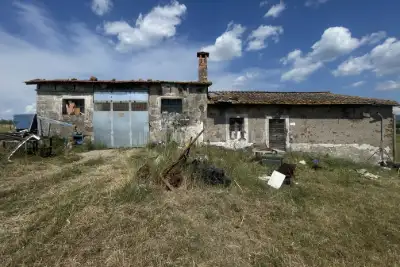 Agricolo in vendita, Strada Cassia Sud, Viterbo