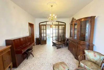Casa Indipendente in vendita, Via Achenza 8, Olbia